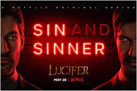 The production process has been even longer this series due to the coronavirus pandemic, meaning fans however, an update on the lucifer netflix page has confirmed that season 5b of lucifer will be released on netflix worldwide on may 28th, 2021. Lucifer Season 5 Part 2 Indulge In The Trailer For The New Episodes Film Daily