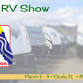 Ocala Florida RV Show March 6-9, 2025