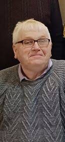 Condolence Book for Wilfred Brennan (Ballymote, Sligo)