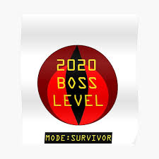 First trailer for boss level starring annabelle wallis, mel gibson, frank grillo. Boss Level Posters Redbubble