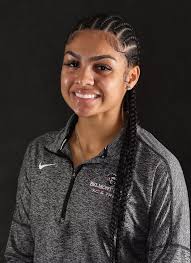 2021-22 Women's Track and Field Roster