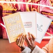Maybe you would like to learn more about one of these? Journals And Workbooks Designed To Help You Find Yourself Discover Your Worth And Never Settle Get The New M In 2021 Workbook Design Ultimate Bundles Catch Feelings
