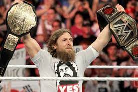Wwe daniel bryan yess lock at home #shortsdaniel bryan yes lockdaniel bryan yes lock roman reignsyes lockwwe daniel bryan yes lockwwe daniel bryanwwe daniel. Daniel Bryan Medically Cleared To Wrestle Again By Wwe Sbnation Com