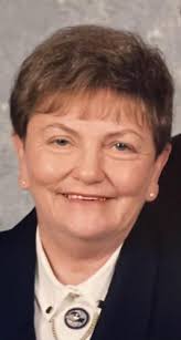 Edna M Ridout Obituary (2025)