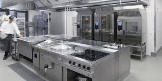 Ihr deutscher spezialist für thermische profikochtechnik. Halle A4 Stand 417 Enjoy Cooking Mit Mkn Profikochtechnik