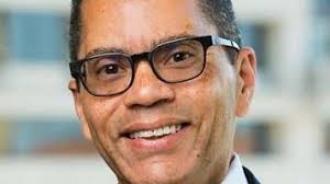 2016 Top 25 Minority Executives in Healthcare Bruce Siegel