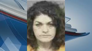 Summerfield resident arrested