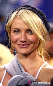 Cameron Diaz