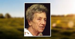 Luellen "Boots" French Obituary April 24, 2016