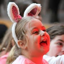 What a cracking event! Children enjoy Easter party thanks to Variety The  Children's Charity