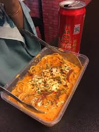The mac and cheese rm10 by farah aziz burpple. Mr Mac My Mrmac My Twitter