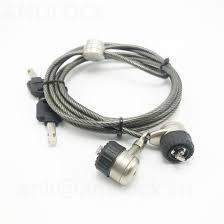 Use the hp keyed cable lock with your laptop, pc, or computing accessory. Many Designs Dell Hp Computer Case Laptop Lock Cable Unlock China Laotop Lock Computer Lock Made In China Com