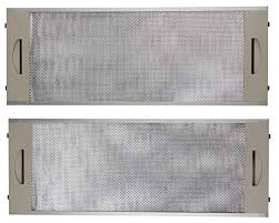 Encuentra los mejores filtros para campana extractora a precios increíbles. Filtros Para Campanas Extractoras Como Limpiarlas Ofertas