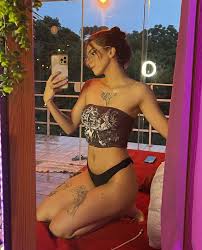 Conheça Marilis Acompanhante Em Virtual