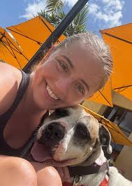 Dog adopted by family in Northern Kentucky