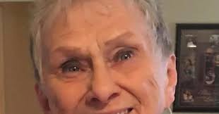 Phyllis Pauline (Hamilton) Talley