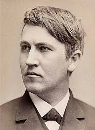 Thomas Edison