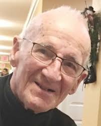 Ernie Lavender Obituary (2021)