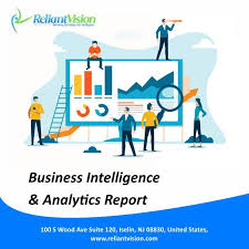 Business Intelligence In 2020 Business Intelligence Business Software Development