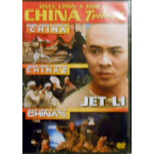 Amazon.com: Once Upon a Time in China #1 : Li, Kwan: Películas y TV