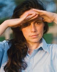 Gorgeous Zia Anger @zfoa in Hudson, NY for @elephantmagazine Go read her  interview with Shanekia McIntosh @itheabstract 💞