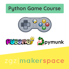 Estoy seguro de que hay. Python Games Sprites Y Recursos De Animacion Zaragoza Makerspace