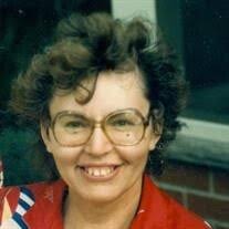 Mildred Pat Quail Obituary