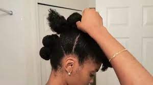 Home Video Video Hair Twist Styles Short Hair Twist Styles Natural Hair Styles