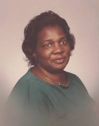 Obituary for MAMIE L. HERRING