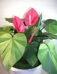 42 Beautiful Origami Flowers That Look Almost Like The Real Thing Origami Flowers Origami Love Origami Art