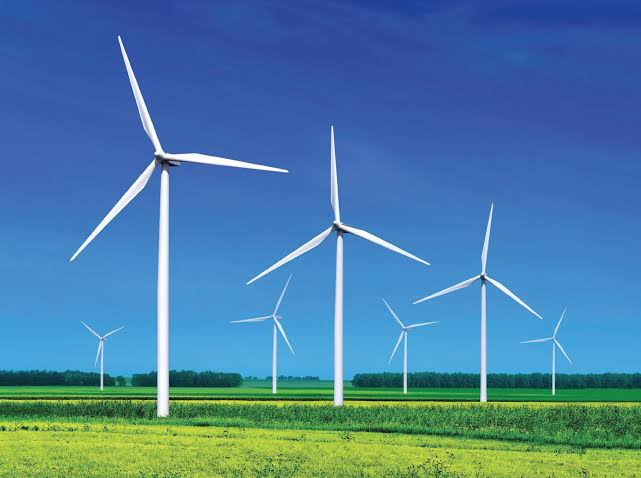 Renewable Energy