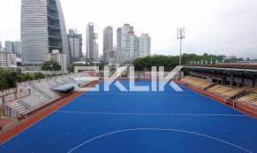 The majlis perbandaran subang jaya (mpsj) stadium offers a compound for all kinds of sports. Stadium Hoki Kuala Lumpur Klik