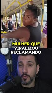 Doida Do Cras Pulando Catraca