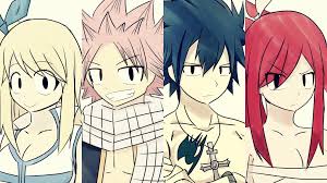 Search for your name in the searchbox below and see what comes up! Fairy Tail Team Natsu Wallpaper By Tkeio On Deviantart
