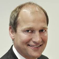 Thomas Lippert's Instagram, Twitter & Facebook