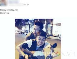Mới đây, jun phạm đã trải lòng câu chuyện tình yêu lén lút của mình với một người tình bí mật và nhiều người nghi ngờ đó là isaac. NgÆ°á»i Ham Má»™ Chuc Phuc Va Mong Isaac Va Jun Yeu Nhau Trá»n Ä'á»i Dvo Bao Ä'áº¥t Viá»‡t