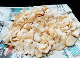 Cocok buat makanan iseng atau arisan keluarga. 14 Jenis Kerupuk Paling Favorit Di Indonesia Nikmat