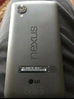Sep 29, 2015 · both phones, available exclusively on google's play store in late october, will be sold unlocked and support the networks of most u.s. Lg Nexus 5 Buy New And Used Cell Phones Smartphones In Canada Kijiji Classifieds