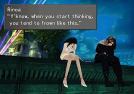 Bildergebnis für final fantasy 8