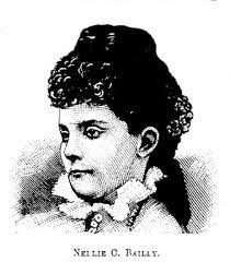 Nellie Bailey's Instagram, Twitter & Facebook