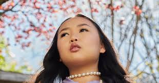 Birds Of Prey' Actor Ella Jay Basco On Her 'Gold' Music Video