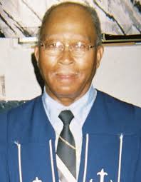 Obituary for Rev. Iva Lee Corley