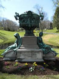 Riverside Cemetery Waterbury Ct Waterbury Unusual Headstones Haunted Places