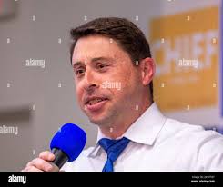 Adam crist hi-res stock photography and images