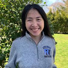 Elizabeth Yong for Rye Neck BOE