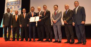 The niosh air filtration rating is the u.s. Tm Becomes The 1st Malaysian Telco To Receive Iso 45001 2018 Certification Liveatpc Com Home Of Pc Com Malaysia