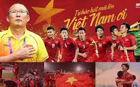 Bóng đá việt nam 22/7; Hanh Trinh Ká»³ Diá»‡u Cá»§a Bong Ä'a Viá»‡t Nam Trong NÄƒm 2018 Qua áº£nh