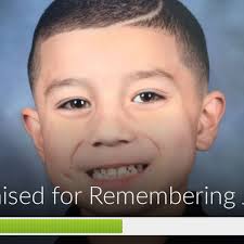 Fundraiser for Maria Claros by Danielle Williams : Remembering Jayden
