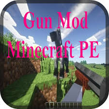 Welcome to actual guns 3d in minecraft pe/bedrock help me reach 1.5 million subscribers: Gun Mod For Minecraft Pe Apk 1 0 Download For Android Download Gun Mod For Minecraft Pe Apk Latest Version Apkfab Com