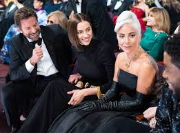 But now bad romance singer. Lady Gaga Bantah Jadi Pelakor Dalam Rumah Tangga Bradley Cooper